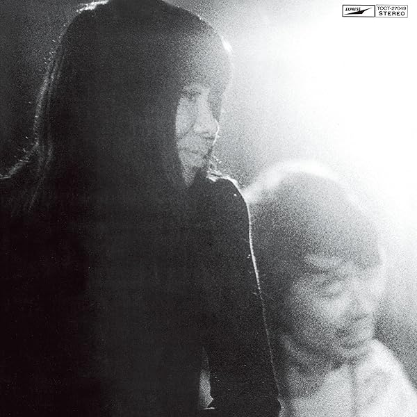 Amazon.co.jp: ちょっと長い関係のブルース(紙ジャケット仕様