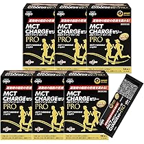 Amazon.co.jp: 日清オイリオ MCT CHARGE (エムシーティー チャージ