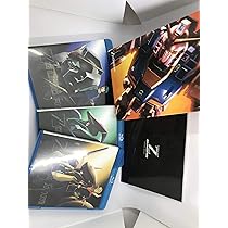 Amazon.co.jp: 機動戦士Zガンダム メモリアルボックス Part.II