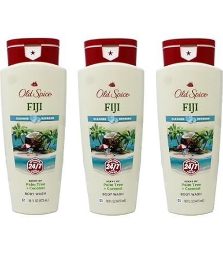 Amazon | 【まとめ買い】オールドスパイス フレッシュコレクション