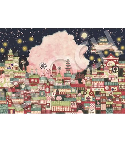 Amazon | あんスタ ジグソーパズル 8GGP9W4U | ジグソーパズル | おもちゃ