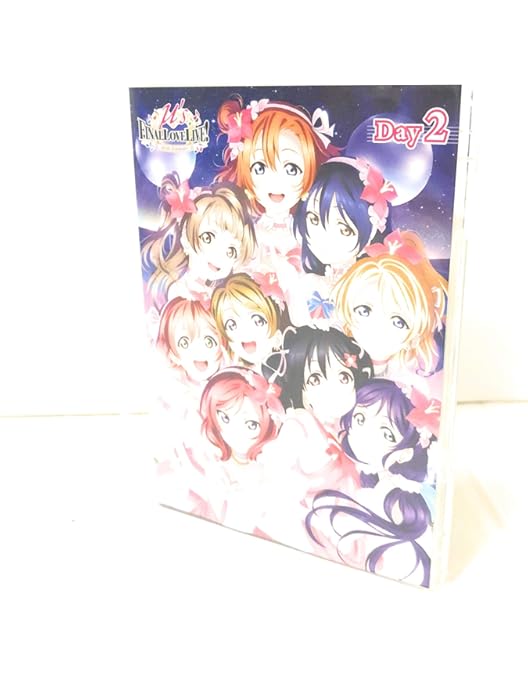 Amazon.co.jp: ラブライブ!μ's→NEXT LoveLive! 2014~ENDLESS PARADE