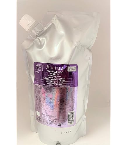 Amazon | オージュア ディオーラム シャンプー ＆トリートメント 各