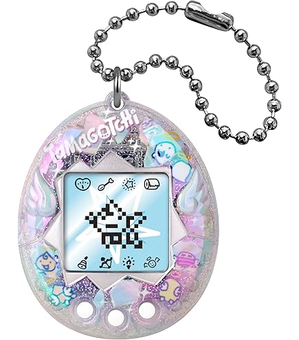 Amazon.co.jp: バンダイ サンタクロっちのたまごっち＜白＞ : おもちゃ