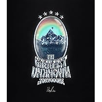 Amazon.co.jp: King Gnu Dome Tour THE GREATEST UNKNOWN at TOKYO