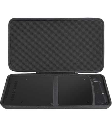 Amazon.co.jp: Wacom Cintiq 16、Cintiq Pro 16、Intuos Pro PTH860用