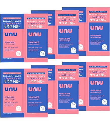 Amazon | KOSE コーセー フォーチュンRH シャンプー&トリートメント