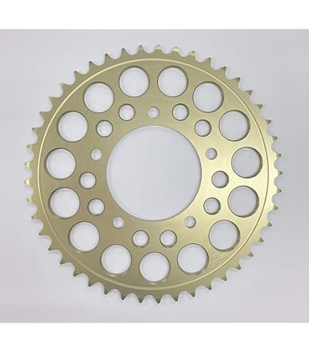 Amazon | サンスター(SUNSTAR) リアスプロケット 品番RY-114-45(525