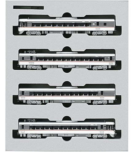 Amazon | マイクロエース Nゲージ 383系 特急「しなの」 基本6両セット