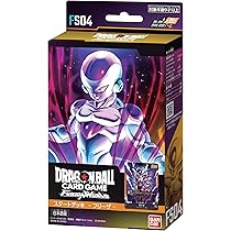 Amazon.co.jp: バンダイ (BANDAI) ドラゴンボールスーパーカードゲーム