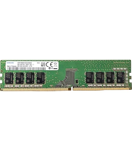 Amazon.co.jp: Samsung サムスン純正 デスクトップ用 8GB DDR4-2400