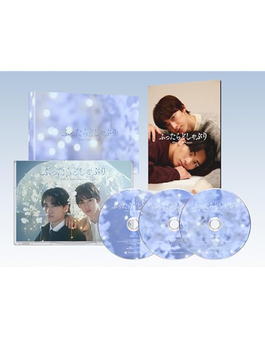 シュガードッグライフ Blu-ray BOX〈4枚組〉 シュガードッグライフ Blu