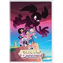 Amazon.co.jp: Steven Universe: The Complete Collection : DVD