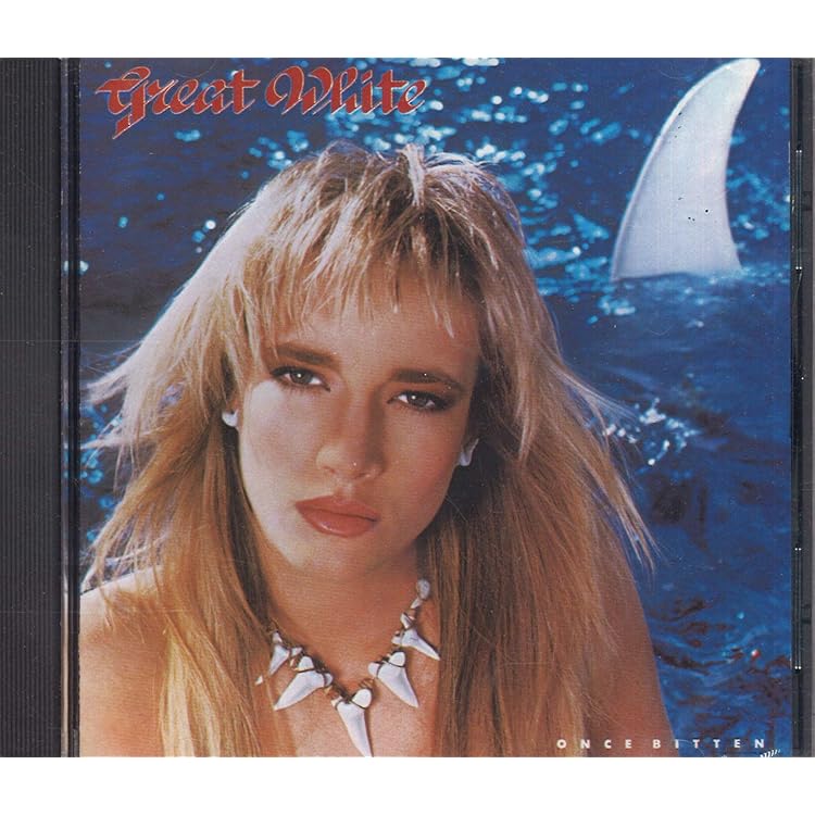Amazon.co.jp: グレイト・ホワイト: ミュージック