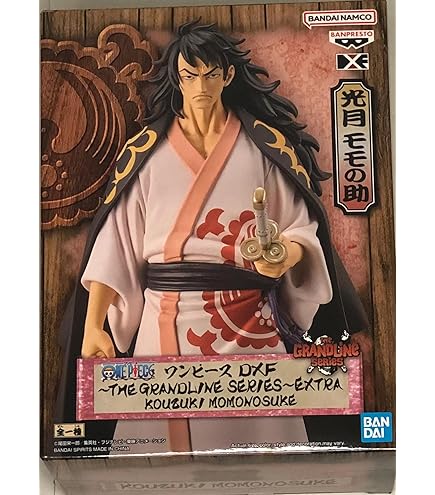 Amazon.co.jp: バンプレスト ワンピース DXF THE GRANDLINE LADY ワノ