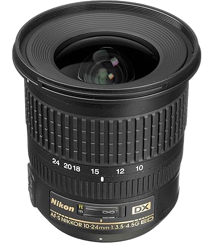 Amazon | SIGMA 広角ズームレンズ 8-16mm F4.5-5.6 DC HSM ニコン用