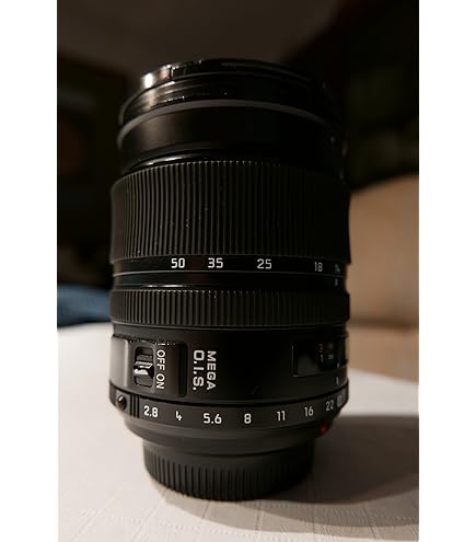 Amazon | シグマ 30mm F1.4 EX DC デジタル専用 HSM フォーサーズ用