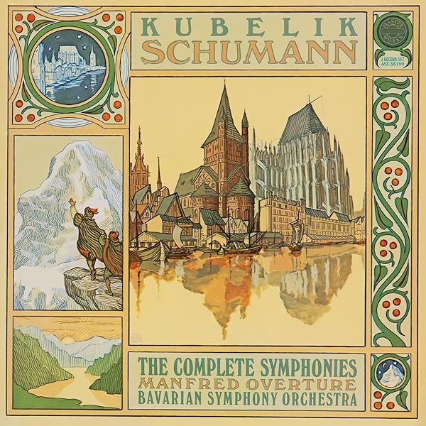 Amazon.co.jp: メンデルスゾーン:交響曲全集、他: 家電＆カメラ