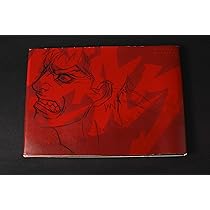 Amazon.co.jp: 大ベルセルク展 公式イラストレーションブック 「THE