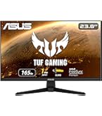 Amazon.co.jp: ASUS ゲーミングモニター TUF Gaming VG249Q1A-J 23.8