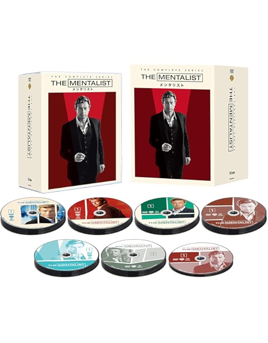 Amazon.co.jp: SUITS/スーツ コンプリート DVD-BOX : ガブリエル