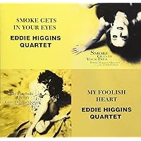 Amazon.co.jp: マイ・ファニー・バレンタイ - エディ・ヒギンズ