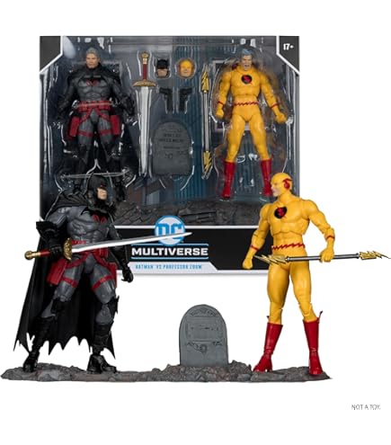 Amazon.co.jp: Reverse Flash (Flash TV) Kotobukiya ArtFX+ 10th