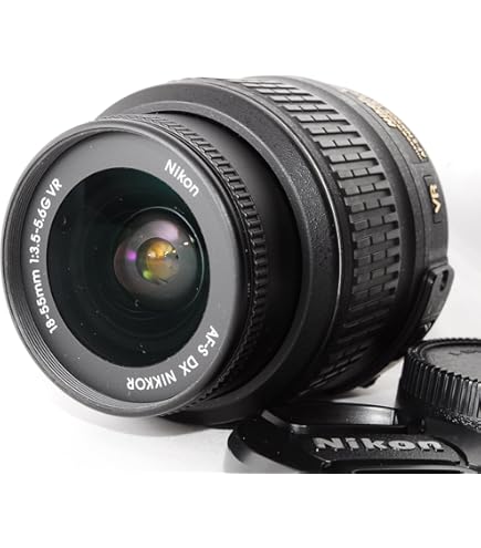 Amazon.co.jp: Nikon ニコン NEW NIKKOR 55mm F1.2 : 家電＆カメラ