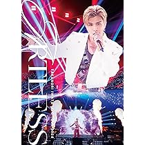 Amazon.co.jp: Takanori Iwata LIVE TOUR 2024 