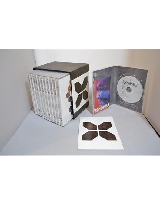 Amazon.co.jp: a K2C ENTERTAINMENT DVD BOX 米盛III : 米米CLUB, 米米