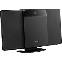 Amazon.co.jp: JVCケンウッド KENWOOD LCA-10 コンパクトCDコンポ