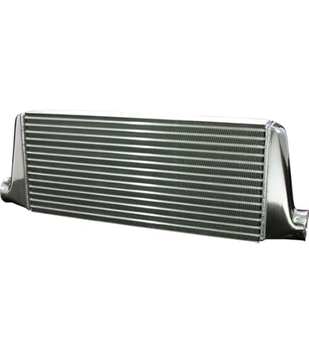 Amazon | BLITZ(ブリッツ) INTERCOOLER SE(インタークーラーSE