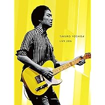 Amazon.co.jp: 吉田拓郎 LIVE 2014 (Blu-ray Disc+CD2枚組) (初回限定