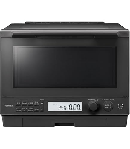 Amazon | ER-WD100-W(グランホワイト) 過熱水蒸気オーブンレンジ 30L