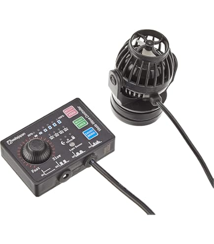 Amazon | ツンゼ (TUNZE) Nanoストリーム 6040 | Tunze | ウォーター