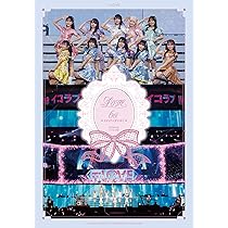 Amazon.co.jp: =LOVE 6th ANNIVERSARY PREMIUM CONCERT (Type B) (Blu