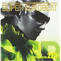 Amazon.co.jp: スーパー・ユーロビート VOL.223: ミュージック