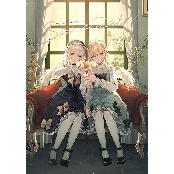 Amazon.co.jp: 聖剣学院の魔剣使い 遠坂あさぎArt Works (メディア