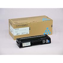 Amazon | リコー RICOH SP トナーカートリッジ ブラック C200 600568