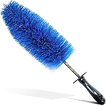 Amazon | 【正規代理店品/説明書付き】EZ Detail ディテールブラシ