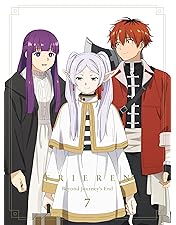 Amazon.co.jp: 「葬送のフリーレン」Blu-ray（Vol.1 初回生産限定版