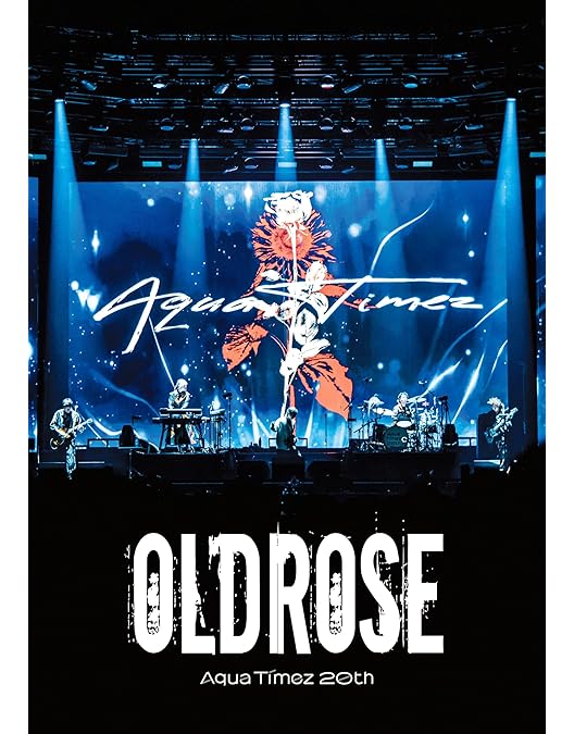 Amazon.co.jp: Aqua Timez 20th Thanksgiving Live「空いっぱいに