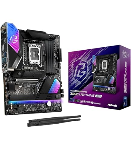 Amazon | ASRock マザーボード Z790 Nova WiFi Intel 第12世代 ・ 13