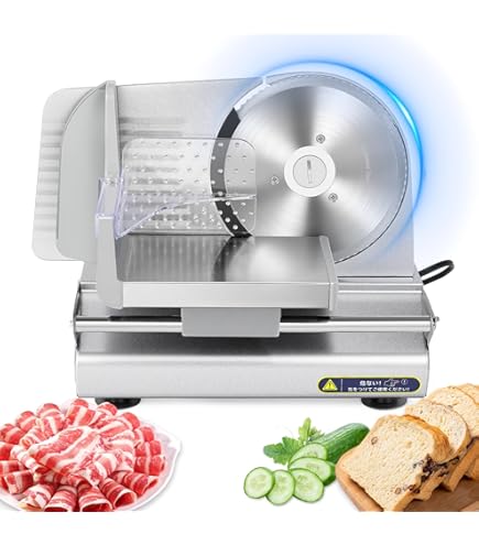 Amazon｜Delonghi 電動フードスライサー SL360｜スライサー・カッター