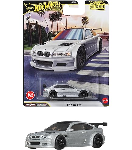 Amazon | ホットウィール(Hot Wheels) ブールバード メルセデス