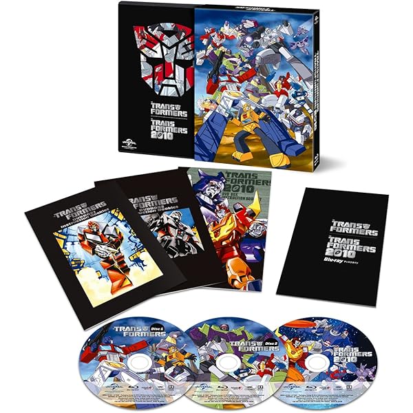 Amazon.co.jp: ビーストウォーズ 超生命体トランスフォーマー DVD_SET