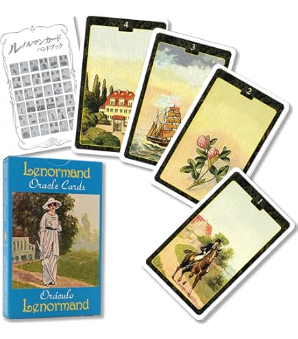 yogawa☆ルノルマンカード yogawa☆ルノルマンカード yogawa