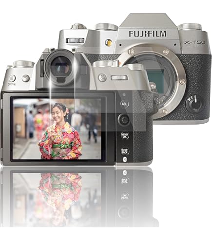 Amazon | FUJIFILM ミラーレス一眼 X-T10 ボディ シルバー X-T10-S