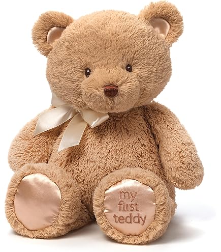 Amazon.co.jp: ディズニーベア・ダッフィー ぬいぐるみ マイファースト