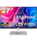 Amazon.co.jp: ASUS 4K モニター ProArt PA279CV-J 27インチ(無輝点